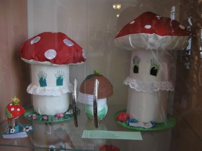 Юные рязанские художники скреативили