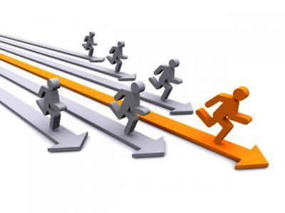 Рязанская область получила «бронзу» за конкуренцию