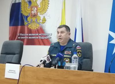 Сергей Филиппов