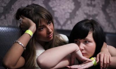 День вредных привычек