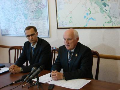 Рязанцы смогут получить компенсацию за увеличенные с 1 июля тарифы на коммунальные услуги