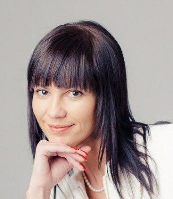 Елена Тадтаева