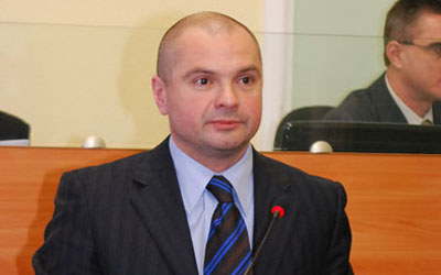 Олег Еремеев