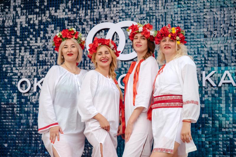 Сап-фестиваль на Борковском затоне в этом году пройдёт в уникальном формате