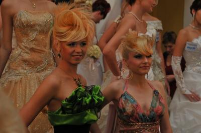 В Рязани выявили лучших парикмахеров