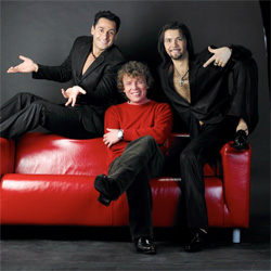 Дирекция конкурса «Мисс Россия» Рязань-2009» сообщила имя ещё одного члена жюри