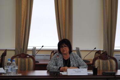 Социальный автопоезд «Забота и здоровье» обследовал более восьми тысяч жителей Рязанской области