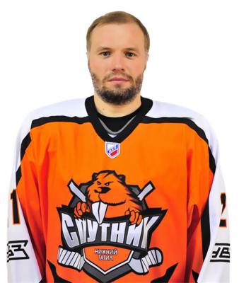 Евгений Дубровин