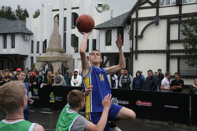 Касимовская команда «Лидер 2002» стала первым победителем «Железки»