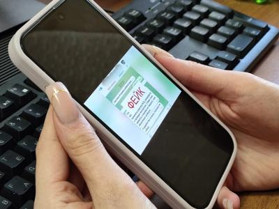 Борис Ясинский предупредил о мошенниках, действующих от его имени