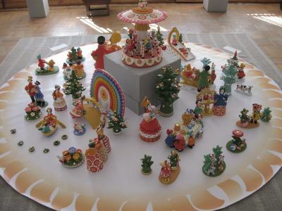 Четыре русских солнца подарили рязанцам рукотворное тепло