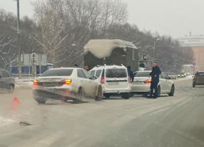 Фото: пользователь соцсети «ВКонтакте» Владислав Шукшин