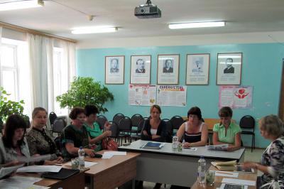 В Рязанской области посовещались о реабилитации наркозависимых