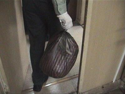 Рязанский водитель-экспедитор уличён в наркоторговле