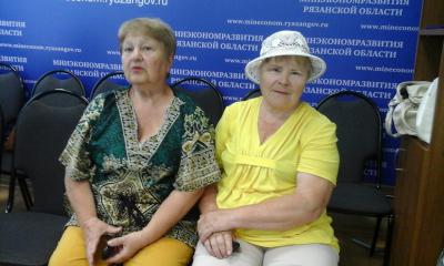 Избирком Рязанской области отказал в референдуме по «Детям войны»