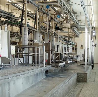 Рязанскому убойному предприятию разрешено сотрудничать со всей Россией