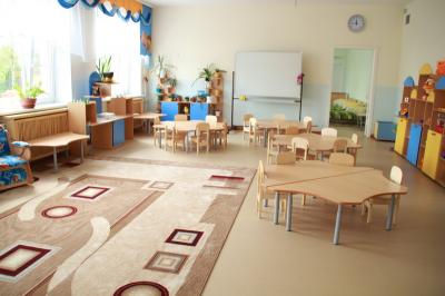 Открылся лучший детский садик Рязани