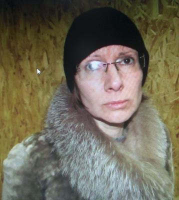 К поискам пропавшей в Рязани женщины присоединилась полиция