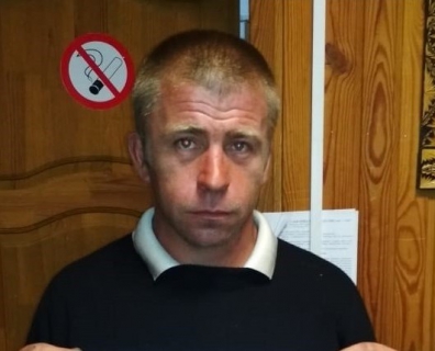 Следователи просят рязанцев помочь в розыске жителя Клепиковского района