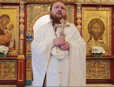 Рязанский священник обеспокоен желанием людей дистанцироваться от темы смерти 