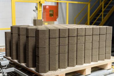 «Технониколь» вложит 2 миллиарда рублей в развитие безотходного производства в Рязани