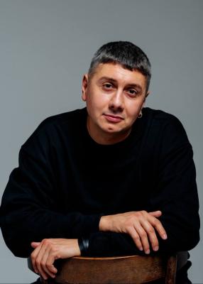 Арсений Кудря
