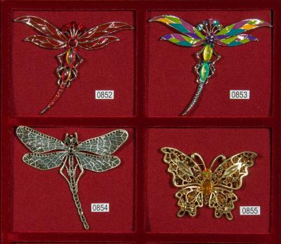 Касимовский музей «Бабочки и стрекозы» вошёл в число лучших частных музеев малых городов России