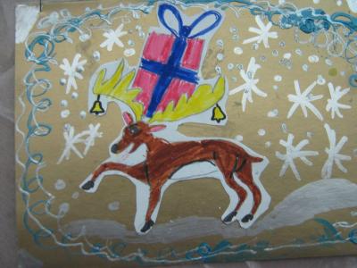 В Рязани работает весёлая выставка