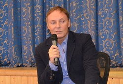 Евгений Коковин