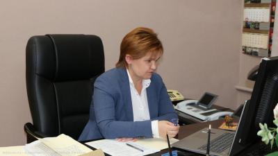 Елена Сорокина