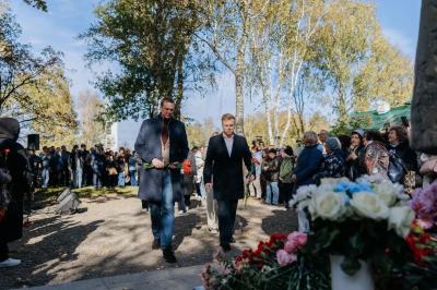 Павел Малков: «В сердцах жителей России творчество Есенина занимает особое место»