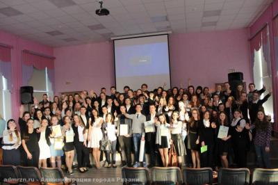 В Рязани сформирована основа для развития молодёжного антинаркотического движения