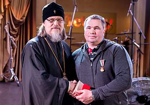 фото сайта Рязанской епархии