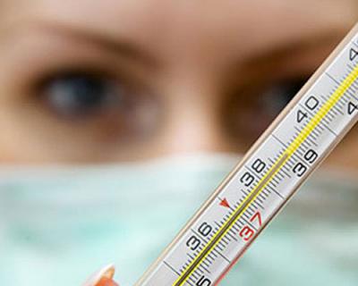 Случаев гриппа у рязанцев пока не выявлено