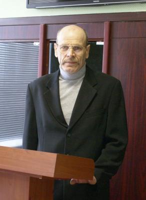 Вячеслав Затяжных