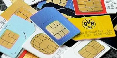 Рязанцам не советуют покупать «серые» сим-карты