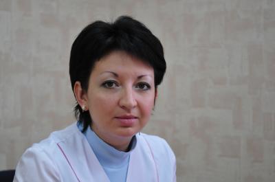 Рязанцев призывают бросить курить