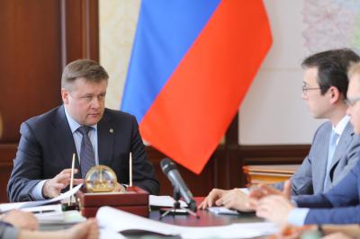 В 2019 году в Рязанской области построят 77 беспроводных точек доступа к Интернету