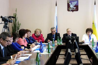 В жилищно-коммунальной сфере Рязанского региона усилится общественный надзор