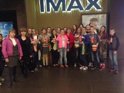 Рязанские школьники написали «Письмо солдату»