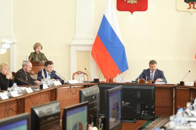 Николай Любимов: «Мы продолжим снижать расходы по обслуживанию госдолга»