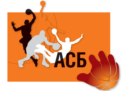 В Рыбном студенты вузов ЦФО сдают баскетбольную сессию