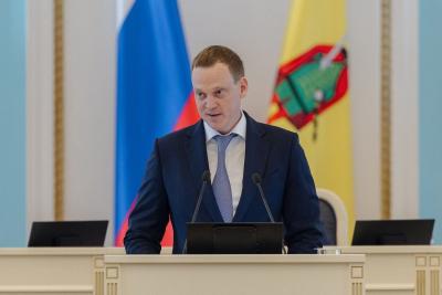 Павел Малков