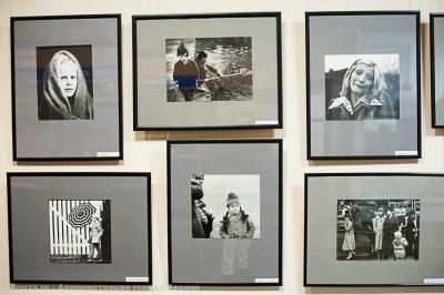 Рязанцев приглашают на выставку фотохудожника Геннадия Шлоева