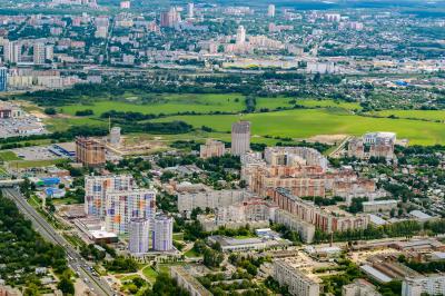 Елена Сорокина приглашает рязанцев обсудить стратегическое развитие города