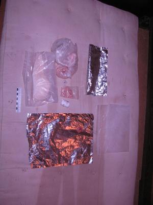 В Рязани закрыли канал сбыта синтетических наркотиков