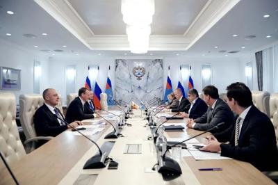 Мост через Оку под Рязанью и Южный обход достроят в 2029 году