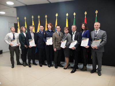 В Рязани составили рейтинг пресс-служб 