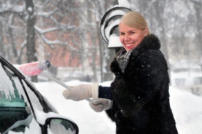 И в этнографии есть место подвигу