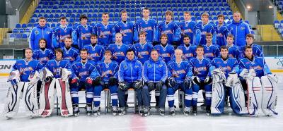 Рязанская «Молния» померкла перед липецкой «Эльтой»